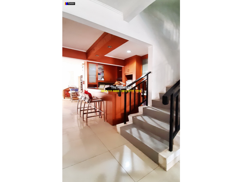 Rumah Taman Sunter Agung (TSA3), Sunter, Agung, Sunter, Jakarta Utara