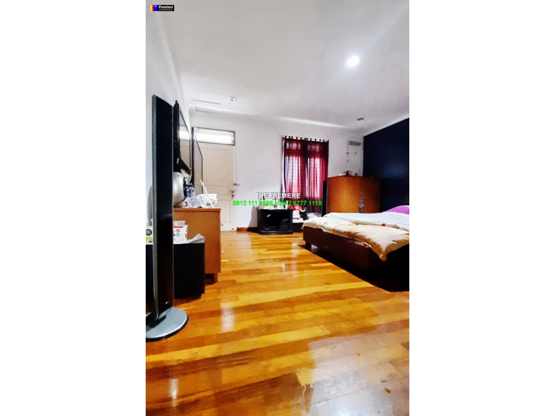 Rumah Taman Sunter Agung (TSA3), Sunter, Agung, Sunter, Jakarta Utara