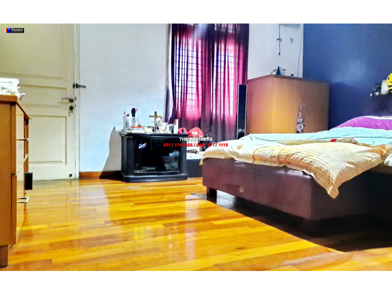 Rumah Taman Sunter Agung (TSA3), Sunter, Agung, Sunter, Jakarta Utara