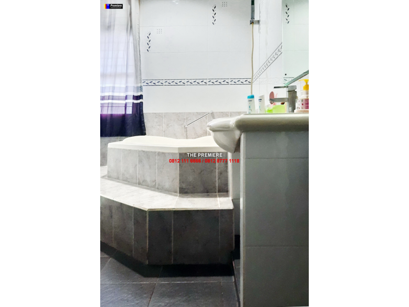 Rumah Taman Sunter Agung (TSA3), Sunter, Agung, Sunter, Jakarta Utara