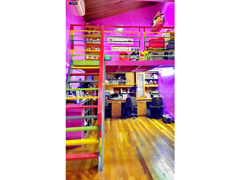 Rumah Taman Sunter Agung (TSA3), Sunter, Agung, Sunter, Jakarta Utara