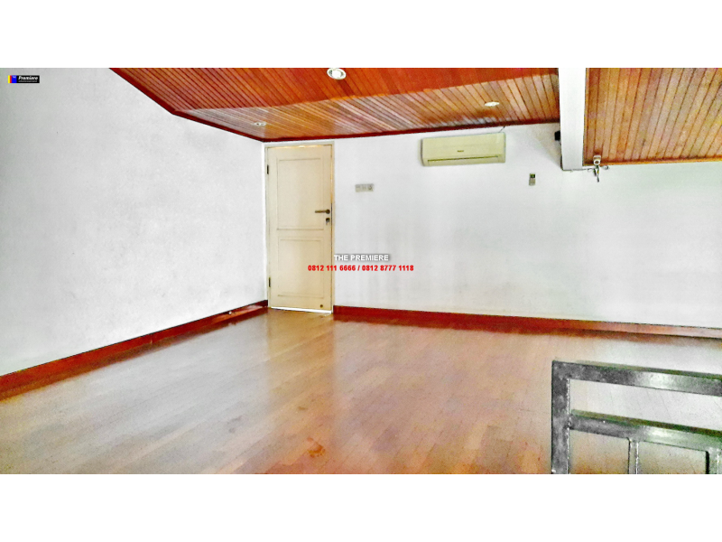 Rumah Taman Sunter Agung (TSA3), Sunter, Agung, Sunter, Jakarta Utara