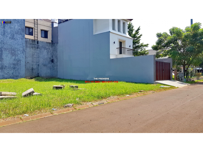 Kavling / Tanah Pelangi Indah The Gading Residence Kelapa Gading, Jakarta Utara