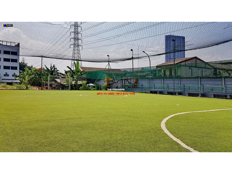 Kavling / Tanah Pelangi Indah The Gading Residence Kelapa Gading, Jakarta Utara