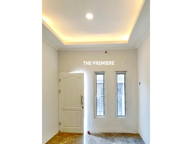 JUAL CEPAT !! Rumah Baru Sunter Hijau, Sunter, Jakarta Utara, NOMER SIAL