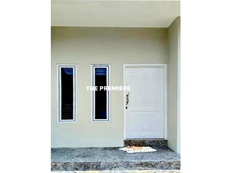 JUAL CEPAT !! Rumah Baru Sunter Hijau, Sunter, Jakarta Utara, NOMER SIAL