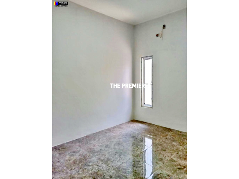 JUAL CEPAT !! Rumah Baru Sunter Hijau, Sunter, Jakarta Utara, NOMER SIAL