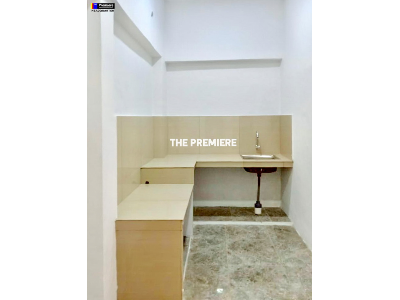 JUAL CEPAT !! Rumah Baru Sunter Hijau, Sunter, Jakarta Utara, NOMER SIAL