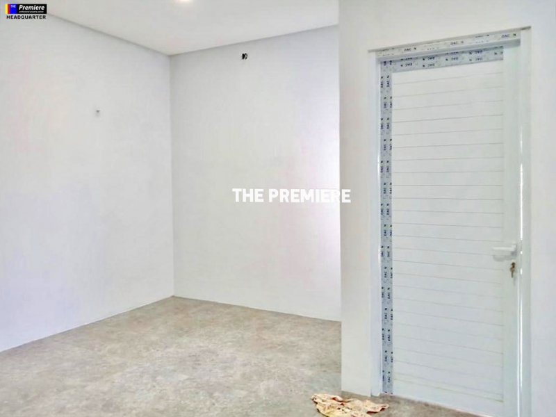 JUAL CEPAT !! Rumah Baru Sunter Hijau, Sunter, Jakarta Utara, NOMER SIAL