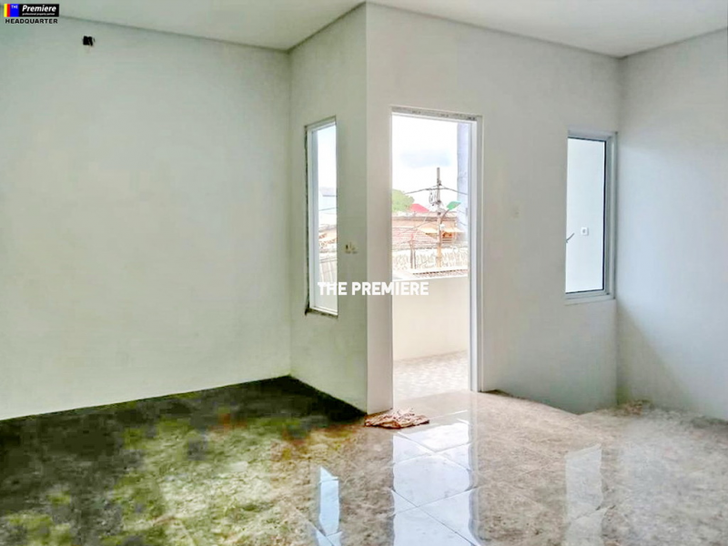 JUAL CEPAT !! Rumah Baru Sunter Hijau, Sunter, Jakarta Utara, NOMER SIAL