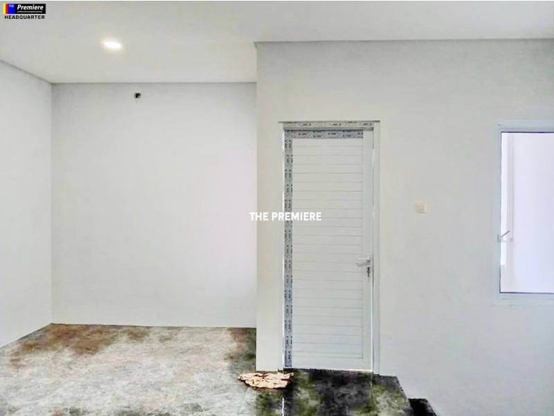 JUAL CEPAT !! Rumah Baru Sunter Hijau, Sunter, Jakarta Utara, NOMER SIAL