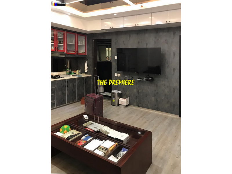 Dijual 1BR Penthouse Apartemen Gading Greenhill Kelapa Gading, Jakarta Utara, bisa KPA