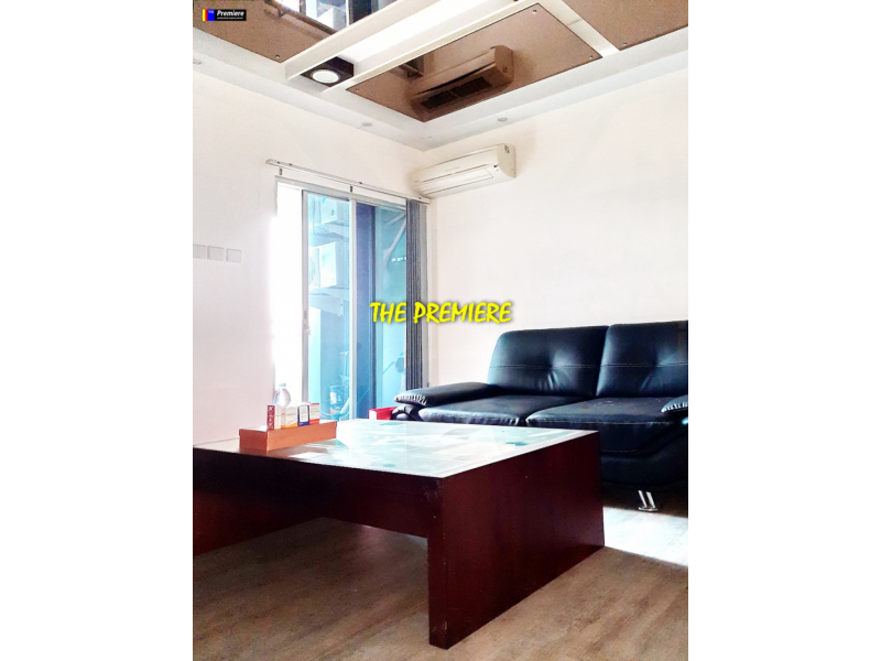 Dijual 1BR Penthouse Apartemen Gading Greenhill Kelapa Gading, Jakarta Utara, bisa KPA