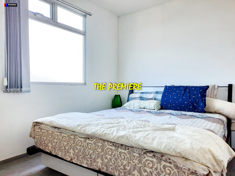 Dijual 1BR Penthouse Apartemen Gading Greenhill Kelapa Gading, Jakarta Utara, bisa KPA