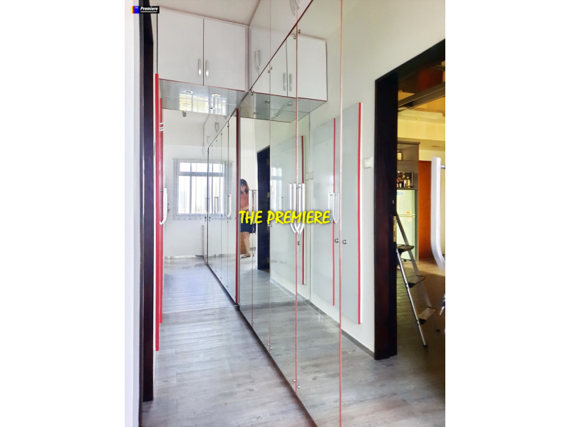 Dijual 1BR Penthouse Apartemen Gading Greenhill Kelapa Gading, Jakarta Utara, bisa KPA