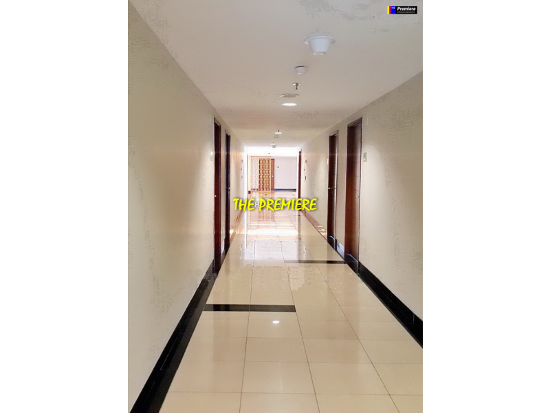 Dijual 1BR Penthouse Apartemen Gading Greenhill Kelapa Gading, Jakarta Utara, bisa KPA