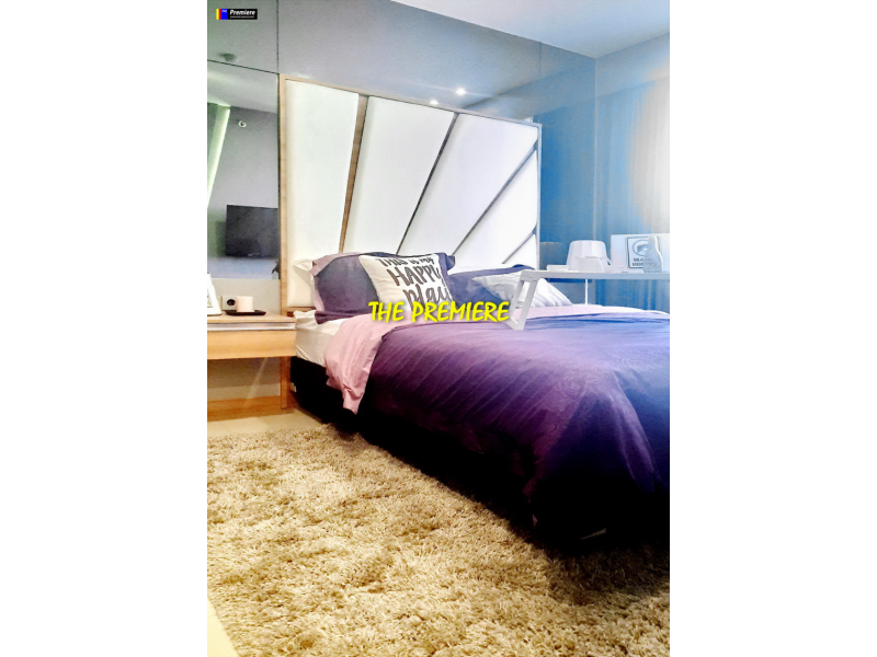 Apartemen Paladian Park Kelapa Gading, Jakarta Utara, MILIKI KAMAR HOTEL MEWAH !!