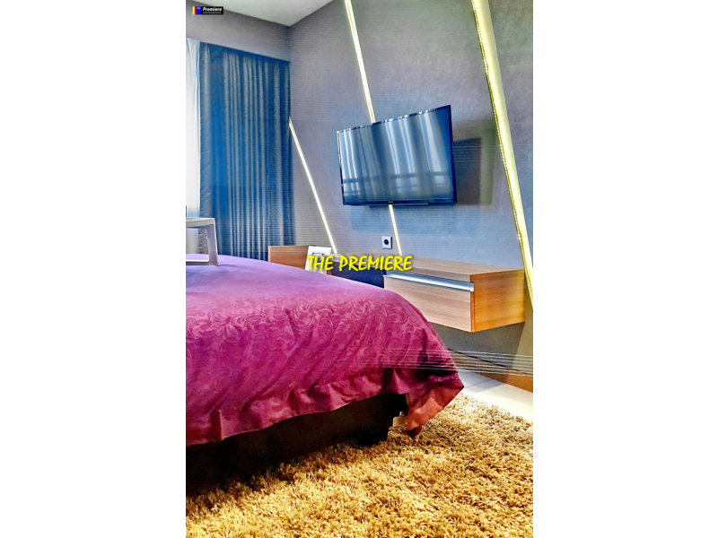 Apartemen Paladian Park Kelapa Gading, Jakarta Utara, MILIKI KAMAR HOTEL MEWAH !!