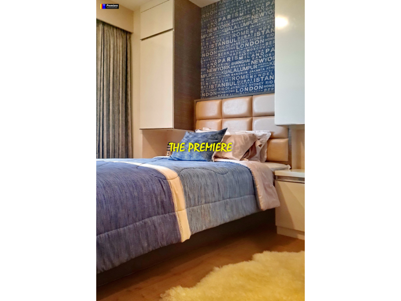 Apartemen Paladian Park Kelapa Gading, Jakarta Utara, MILIKI KAMAR HOTEL MEWAH !!