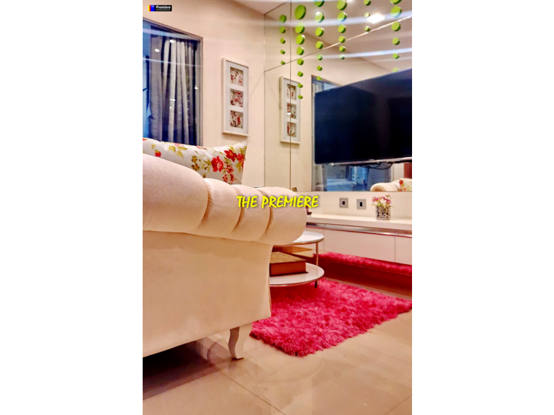 Apartemen Paladian Park Kelapa Gading, Jakarta Utara, MILIKI KAMAR HOTEL MEWAH !!