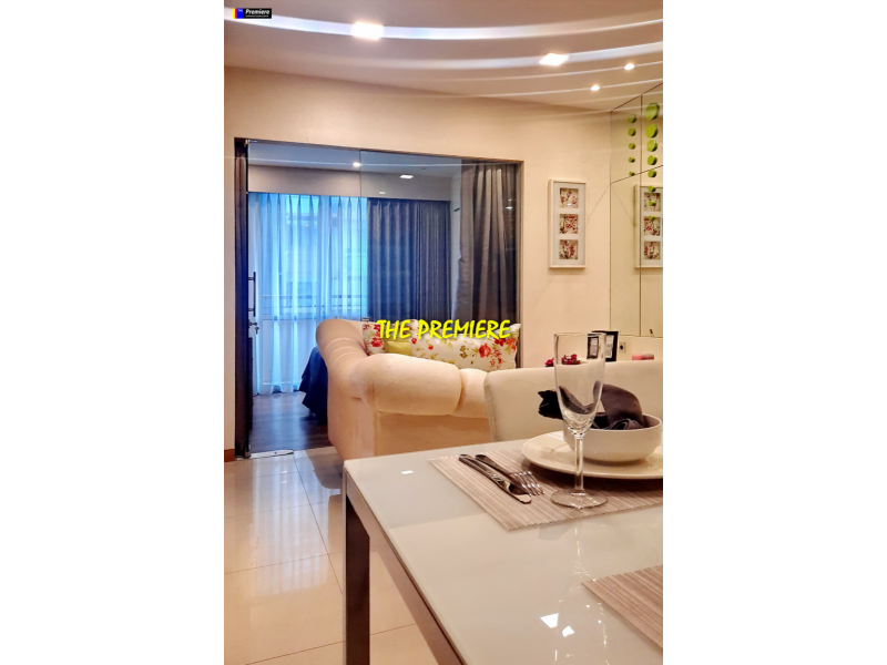 Apartemen Paladian Park Kelapa Gading, Jakarta Utara, MILIKI KAMAR HOTEL MEWAH !!