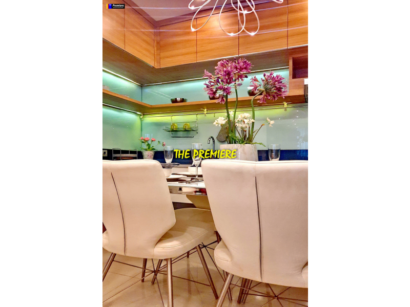 Apartemen Paladian Park Kelapa Gading, Jakarta Utara, MILIKI KAMAR HOTEL MEWAH !!