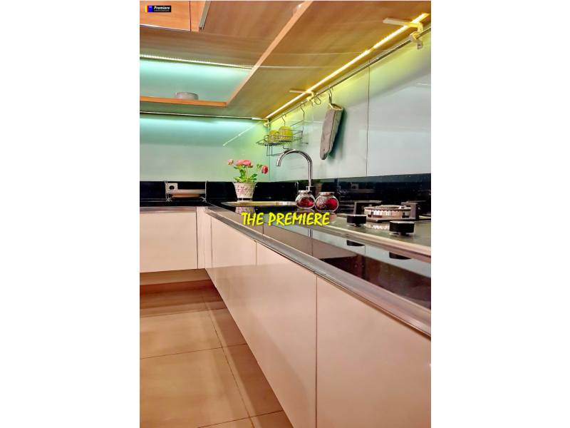 Apartemen Paladian Park Kelapa Gading, Jakarta Utara, MILIKI KAMAR HOTEL MEWAH !!