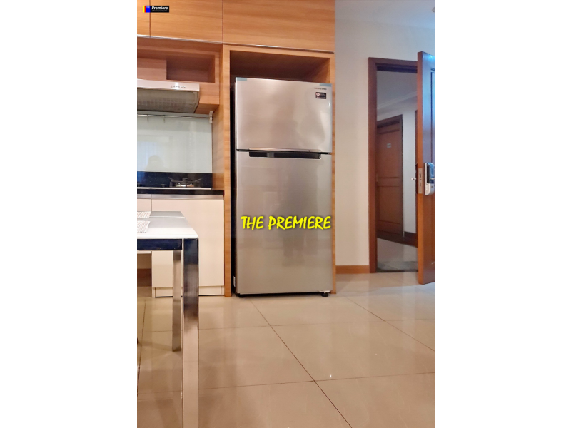 Apartemen Paladian Park Kelapa Gading, Jakarta Utara, MILIKI KAMAR HOTEL MEWAH !!