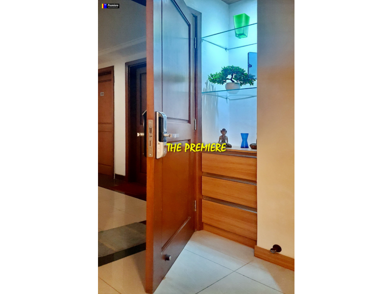 Apartemen Paladian Park Kelapa Gading, Jakarta Utara, MILIKI KAMAR HOTEL MEWAH !!