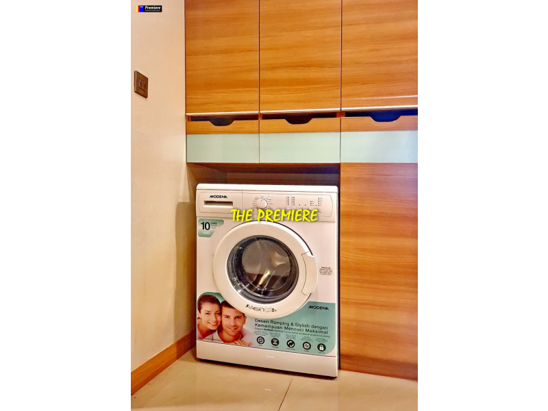 Apartemen Paladian Park Kelapa Gading, Jakarta Utara, MILIKI KAMAR HOTEL MEWAH !!