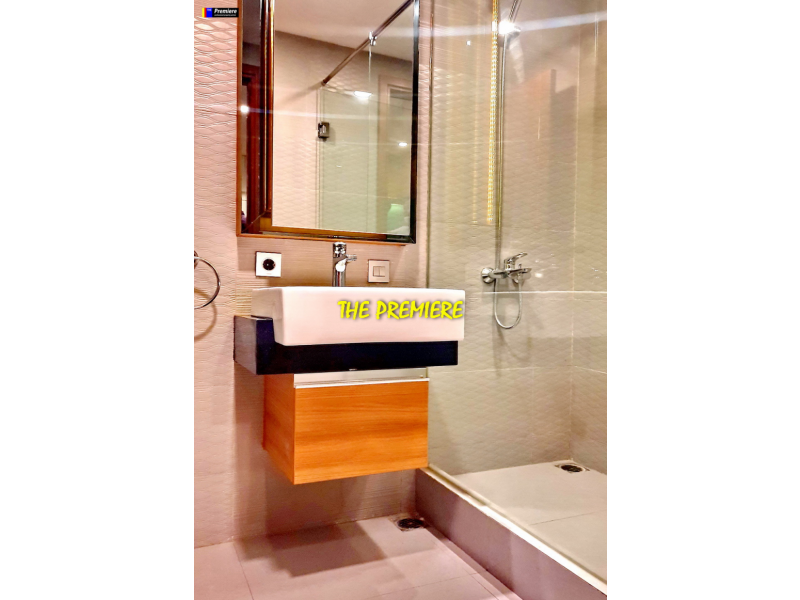 Apartemen Paladian Park Kelapa Gading, Jakarta Utara, MILIKI KAMAR HOTEL MEWAH !!