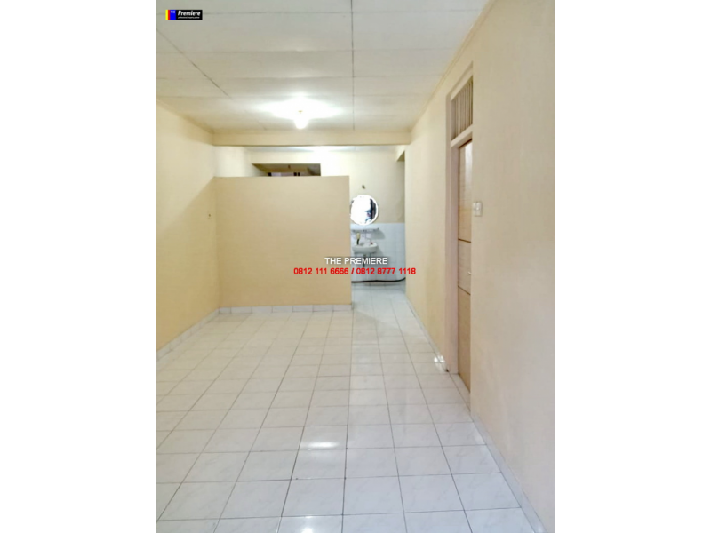 Dijual / Disewakan Rumah Janur Asri Kelapa Gading, Jakarta Utara, SIAP HUNI !!