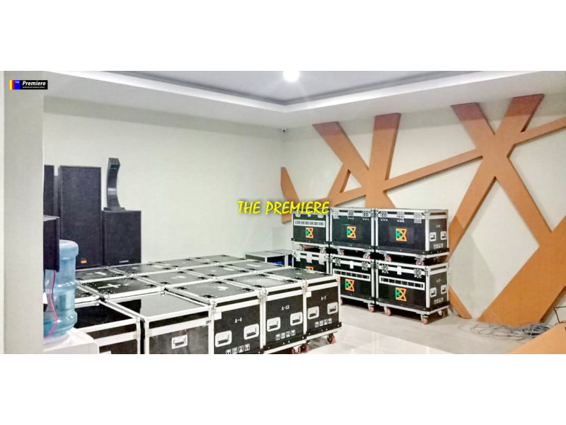 Dijual Gudang Duren Sawit, Jakarta Timur, Nego Sampai Deal !!