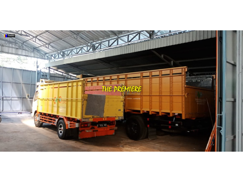 Dijual Gudang Duren Sawit, Jakarta Timur, Nego Sampai Deal !!