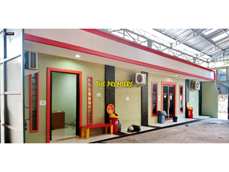 Dijual Gudang Duren Sawit, Jakarta Timur, Nego Sampai Deal !!