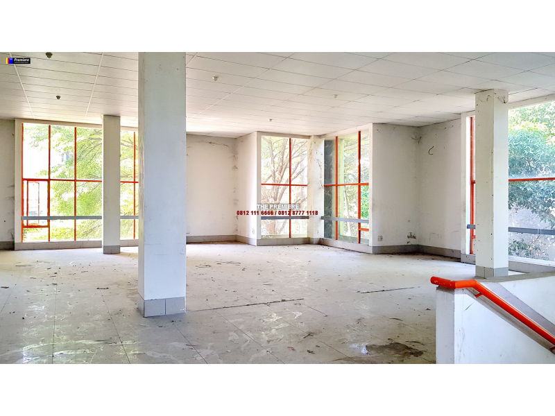 Disewakan Ruko Pom Bensin Boulevard Timur Kelapa Gading, Jakarta Utara