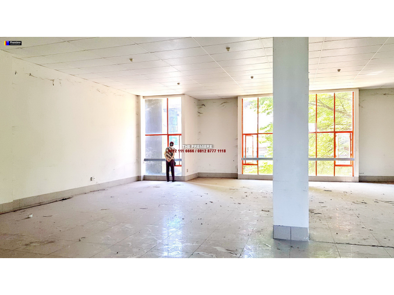 Disewakan Ruko Pom Bensin Boulevard Timur Kelapa Gading, Jakarta Utara