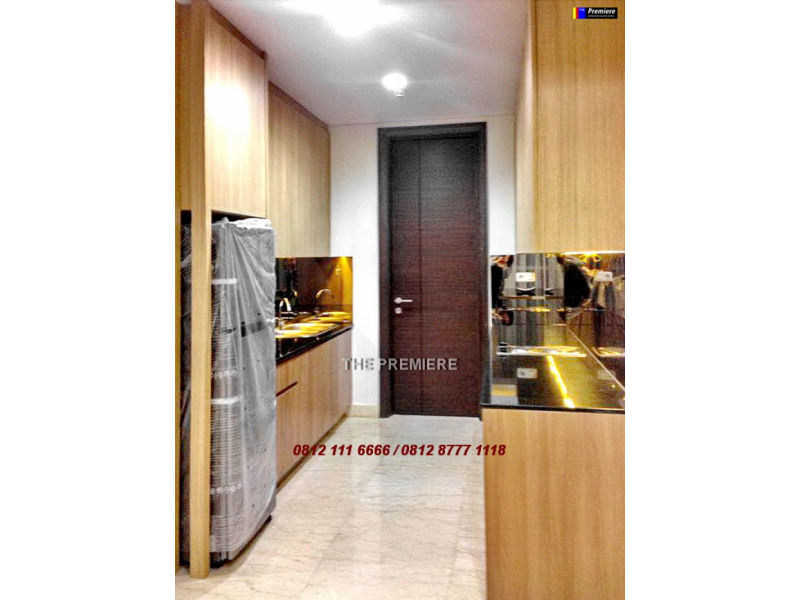 Apartemen The Windsor Puri Indah, Jakarta Barat, DIJAMIN PALING MURAH !!