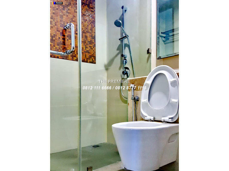 Apartemen The Windsor Puri Indah, Jakarta Barat, DIJAMIN PALING MURAH !!