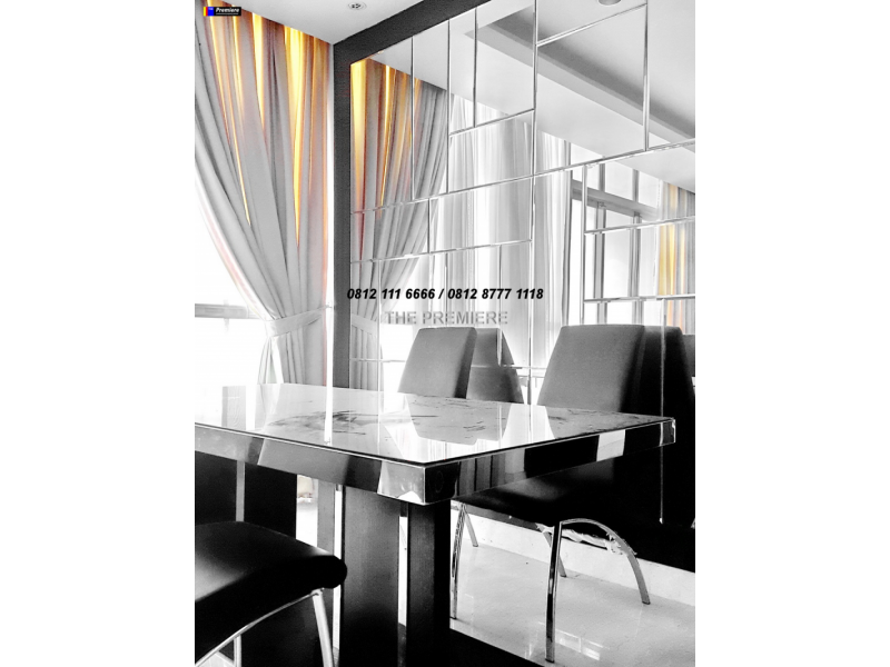 Apartemen The Windsor Puri Indah, Jakarta Barat, DIJAMIN PALING MURAH !!