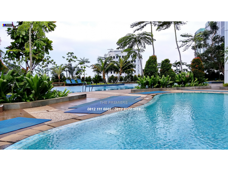 Apartemen The Windsor Puri Indah, Jakarta Barat, DIJAMIN PALING MURAH !!