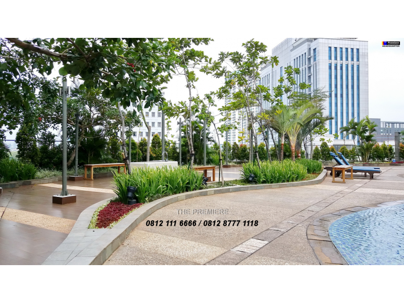Apartemen The Windsor Puri Indah, Jakarta Barat, DIJAMIN PALING MURAH !!