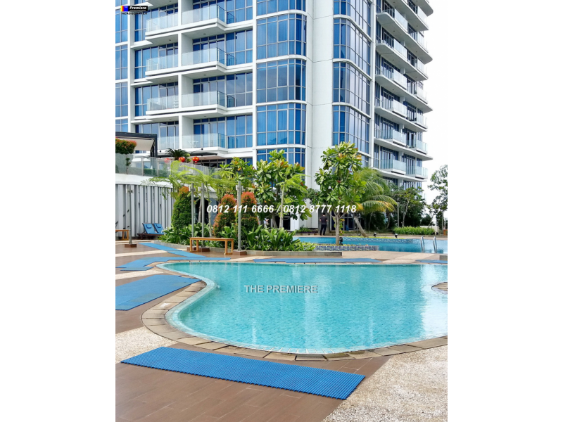 Apartemen The Windsor Puri Indah, Jakarta Barat, DIJAMIN PALING MURAH !!