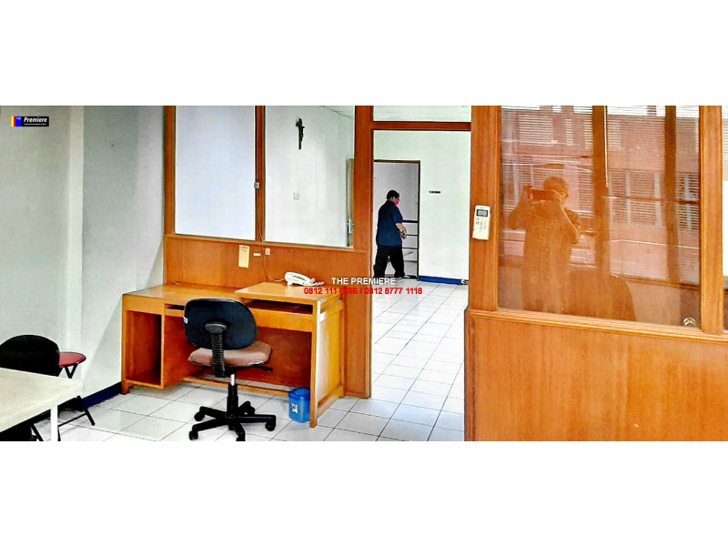 Ruko Graha Cempaka Mas, Jakarta Pusat, HARGA COVID !!