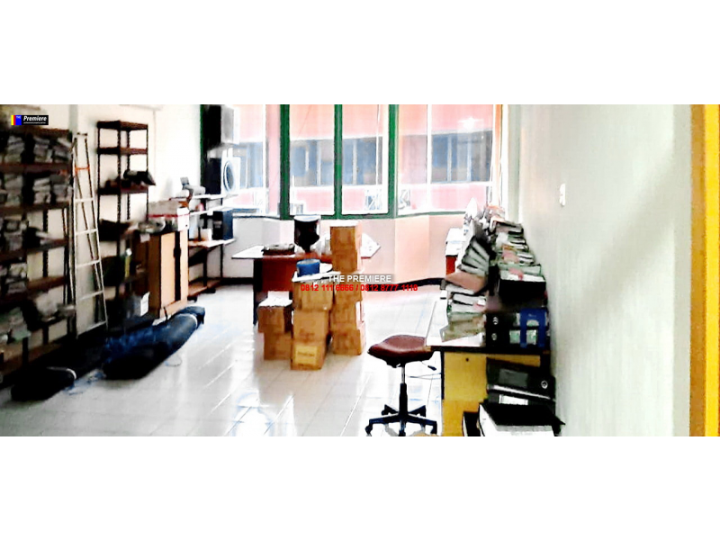 Ruko Graha Cempaka Mas, Jakarta Pusat, HARGA COVID !!