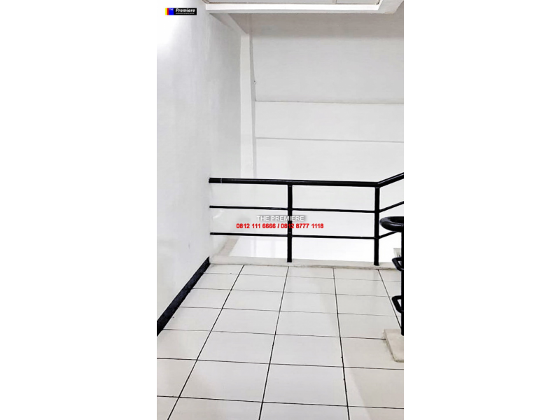 Ruko Graha Cempaka Mas, Jakarta Pusat, HARGA COVID !!