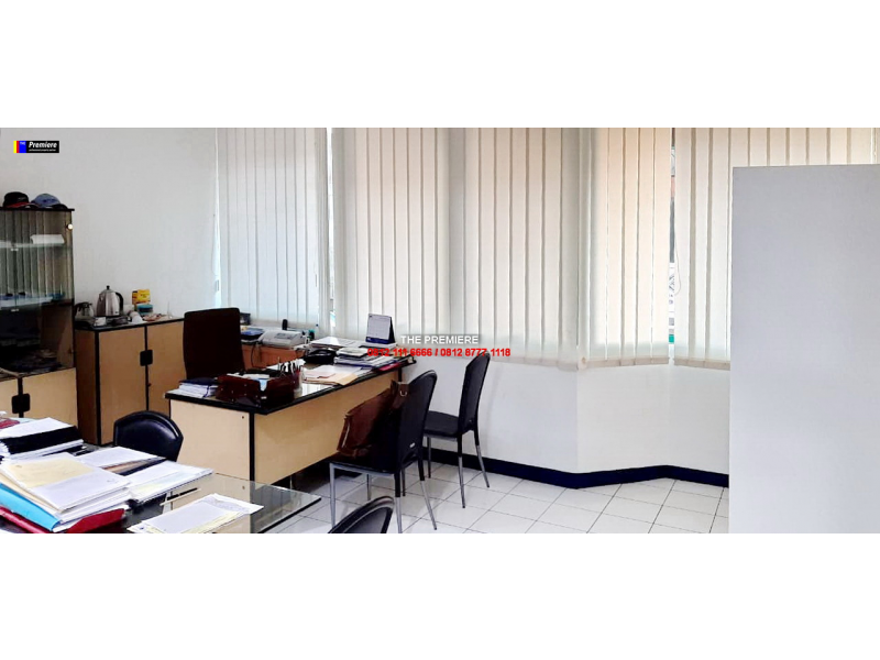 Ruko Graha Cempaka Mas, Jakarta Pusat, HARGA COVID !!