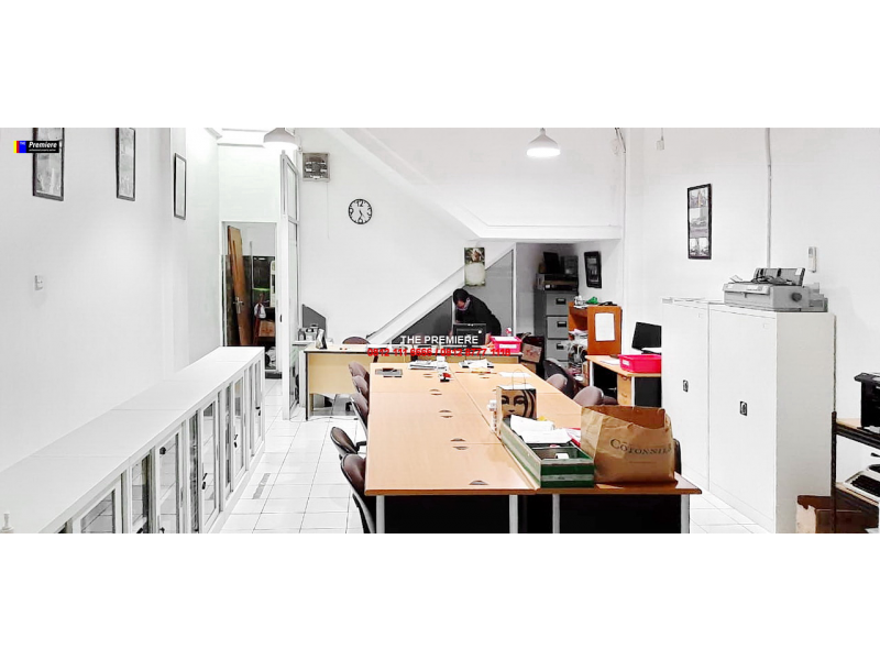 Ruko Graha Cempaka Mas, Jakarta Pusat, HARGA COVID !!