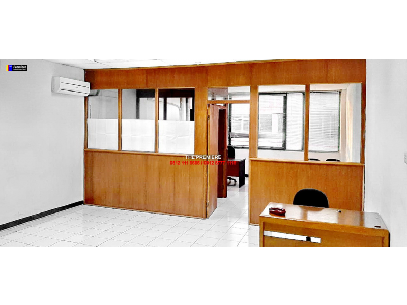 Ruko Graha Cempaka Mas, Jakarta Pusat, HARGA COVID !!