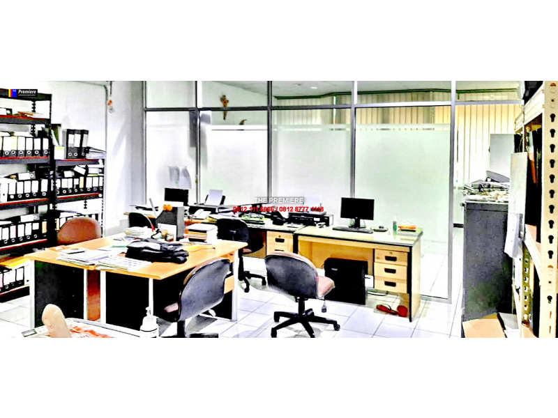 Ruko Graha Cempaka Mas, Jakarta Pusat, HARGA COVID !!